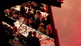 Join Midnight Steakout Surf & Turf Tasting Sessions