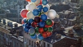Enter the circus world: learn balloon modeling to impress the kids
