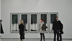 Explore the art world of East End 